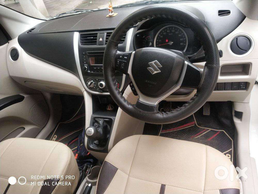 Maruti Suzuki Celerio Zxi(o) Mt, 2020, Petrol