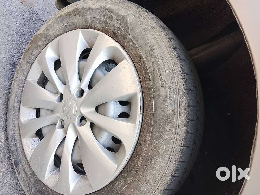 Maruti Suzuki Baleno Delta, 2018, Diesel
