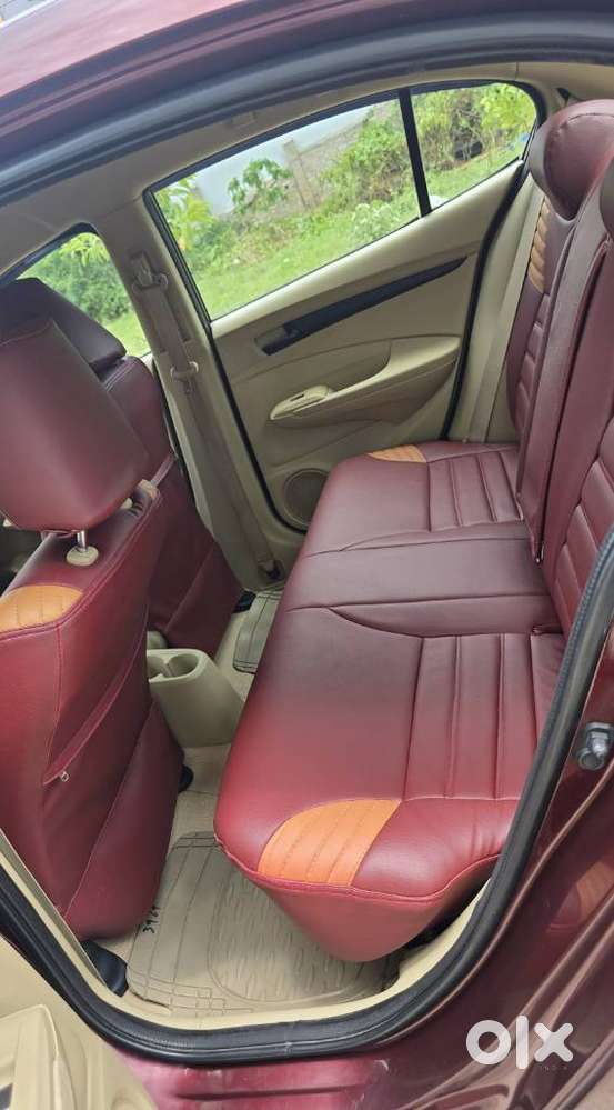 Honda City E Mt, 2013, Petrol