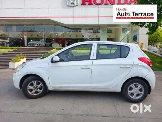 Hyundai I20 1.2 Asta, 2011, Petrol