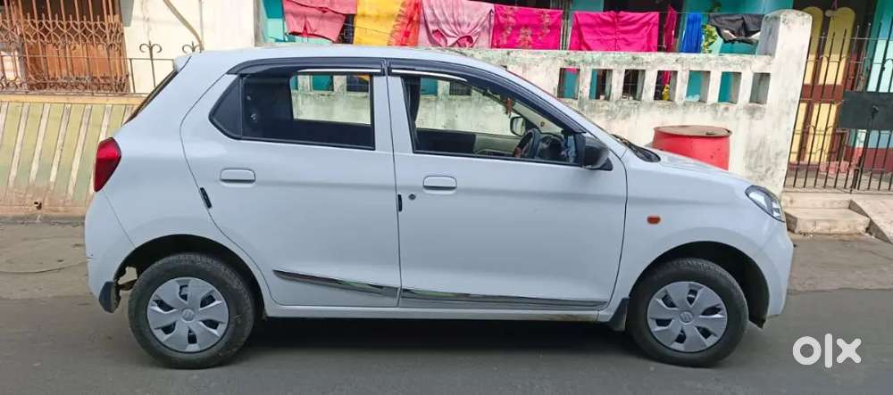 Maruti Suzuki Alto K10 2025 Petrol 20000 Km Driven