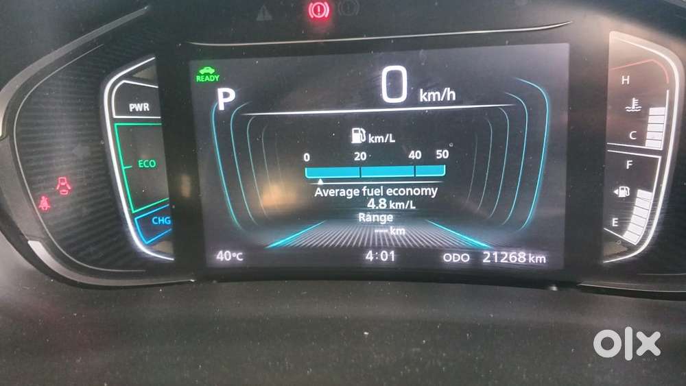 Maruti Suzuki Grand Vitara 1.5 Alpha Smart Hybrid Dual Tone At, 2024..
