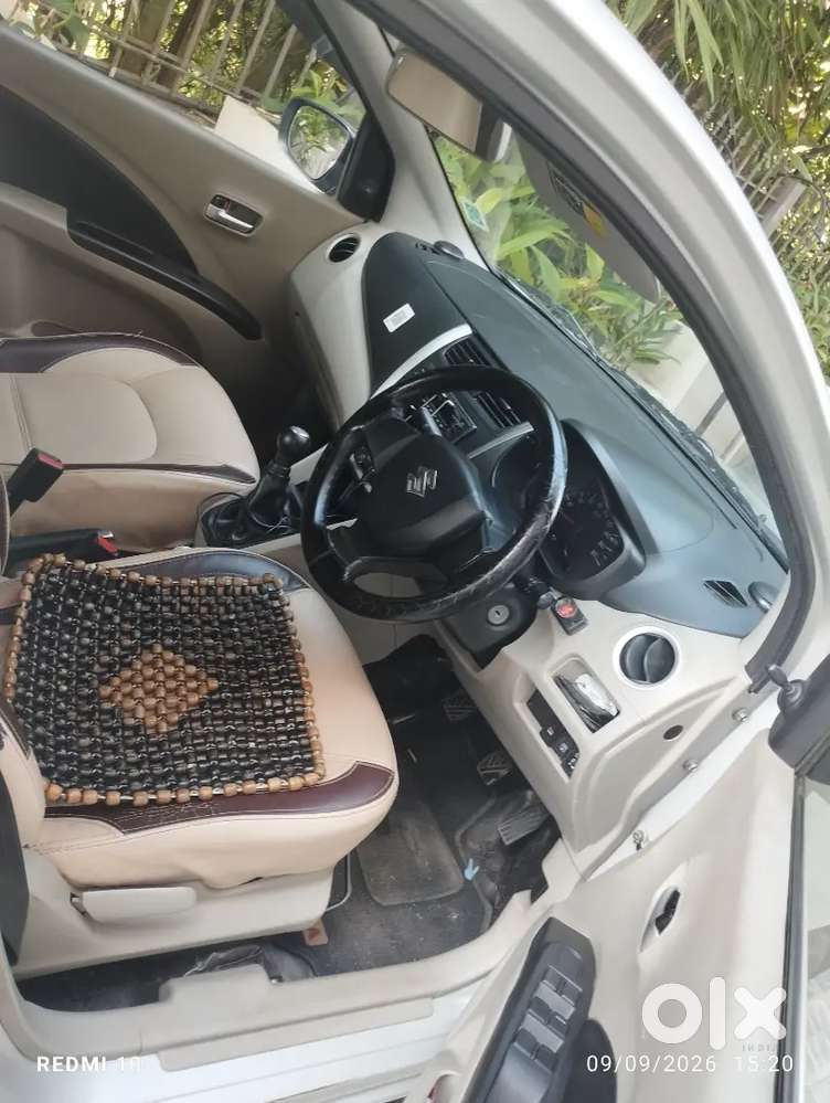 Maruti Suzuki Celerio Vxi 2016 Last Year