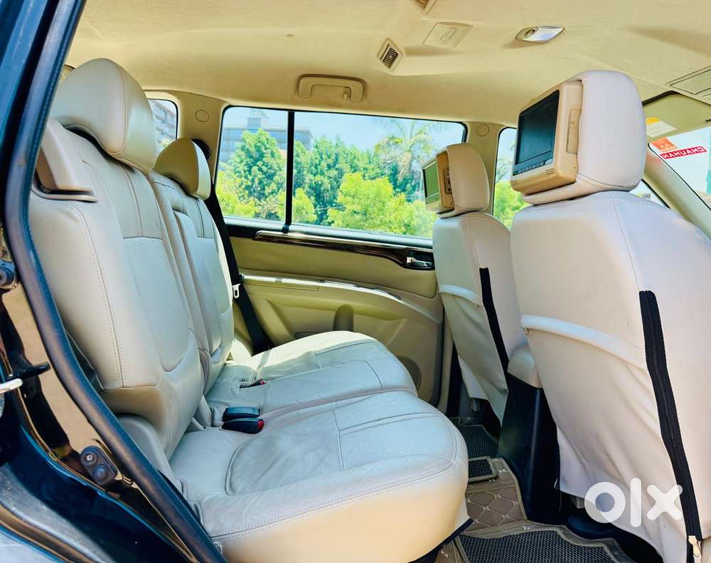 Mitsubishi Pajero Sport 4x2 Automatic, 2014, Diesel