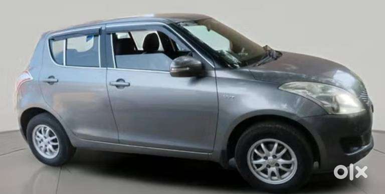 Maruti Swift 2014