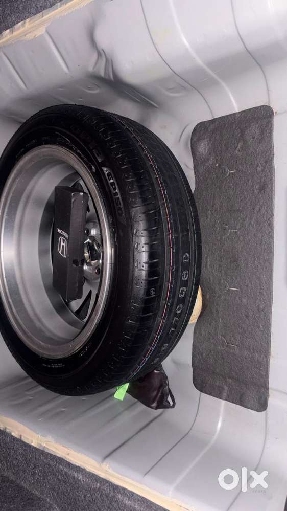 Honda City 1.5 Zx Cvt I-vtec, 2022, Petrol