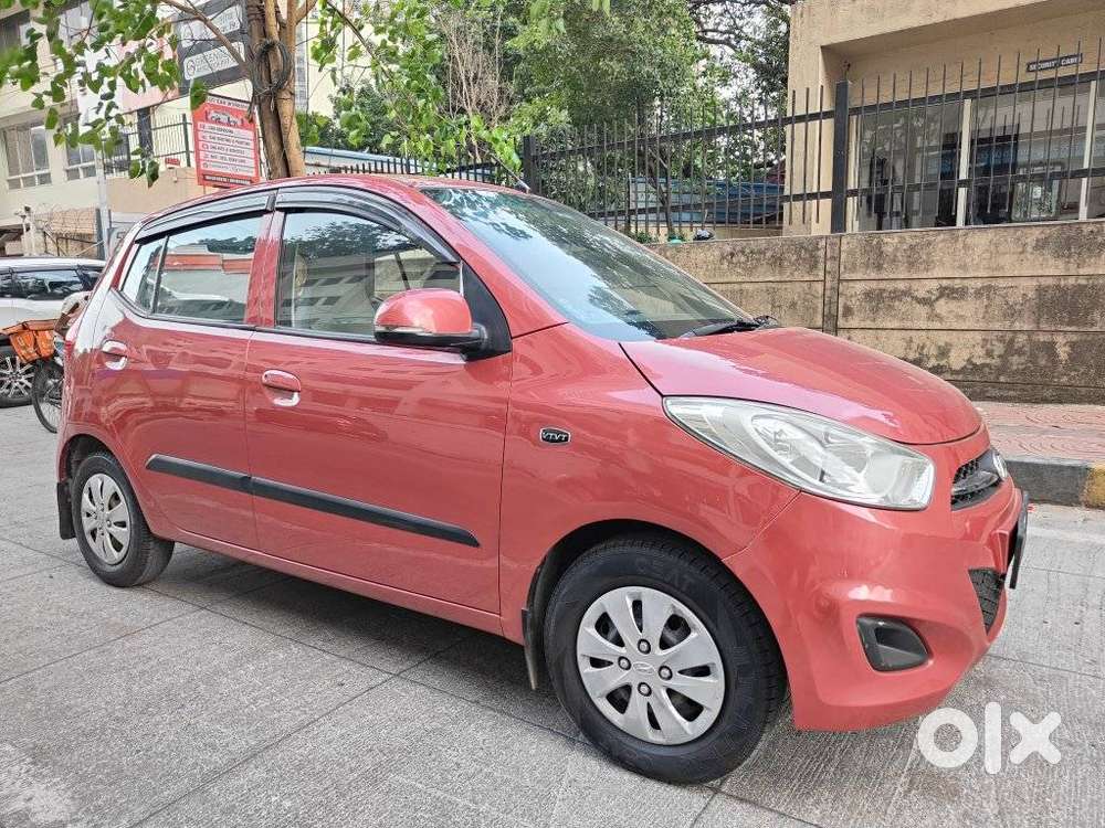 Hyundai I10 1.1l Irde Magna Special Edition, 2011, Petrol