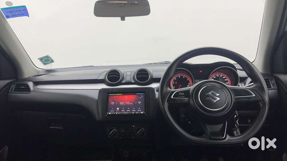 Maruti Suzuki Swift Vvt Vxi, 2022, Petrol