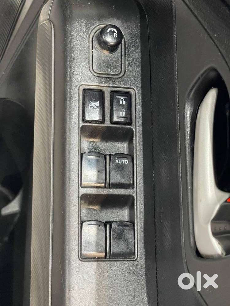 Maruti Suzuki Wagon R Vxi 1.2, 2021, Petrol