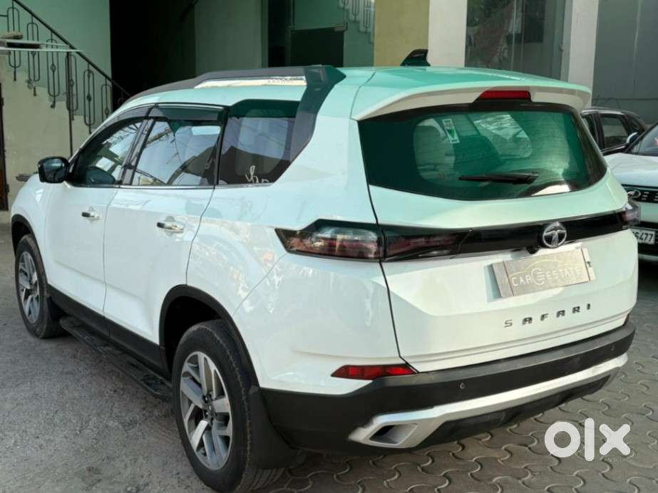 Tata Safari 2.0 Kryotec Xza Plus, 2023, Diesel