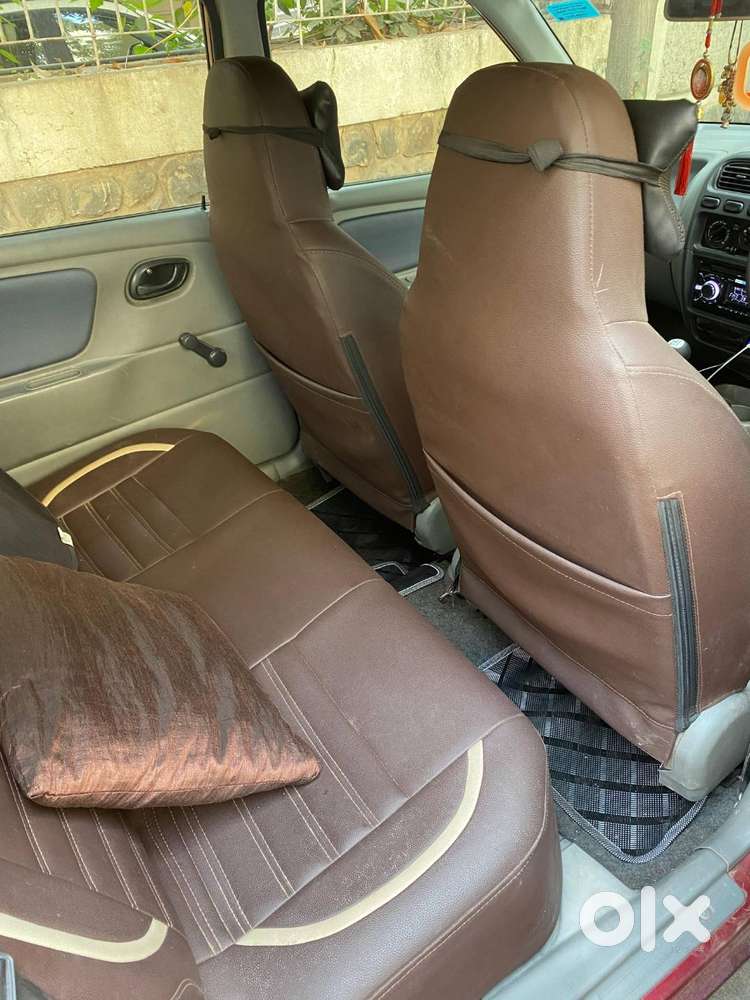 Clean Car Unused In Premium Condition