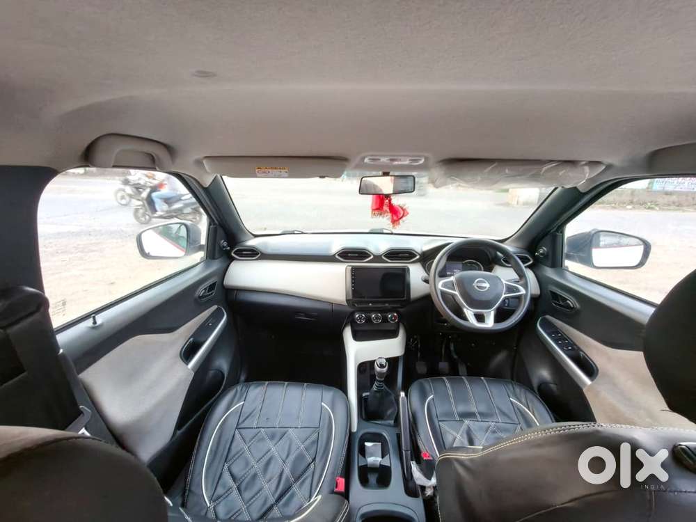 Nissan Magnite 1.0 Xe, 2023, Petrol