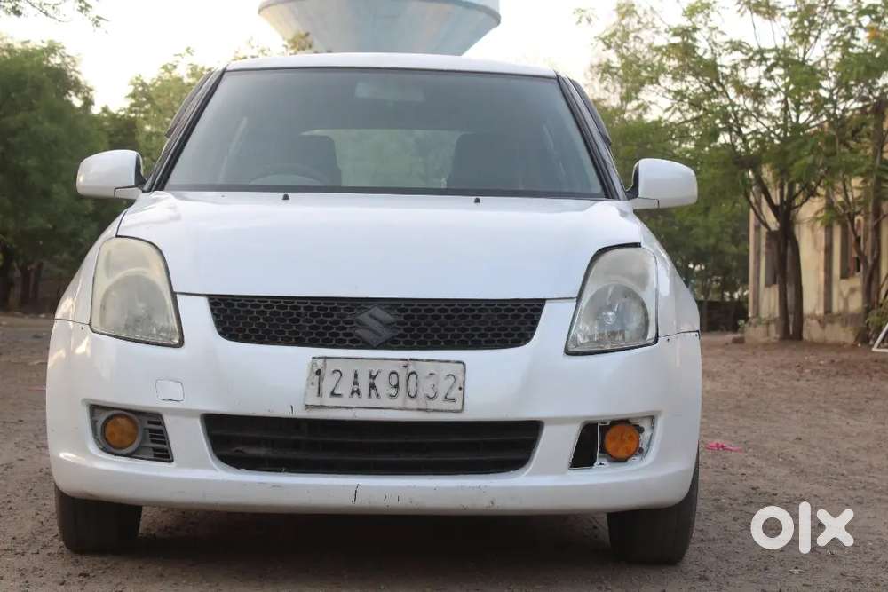 Maruti Suzuki Swift Vdi Diesel Good Condition Good Tyre Condition