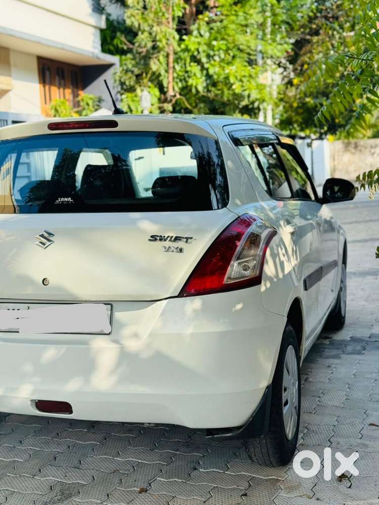 Maruti Suzuki Swift 2013 Petrol Good Condition