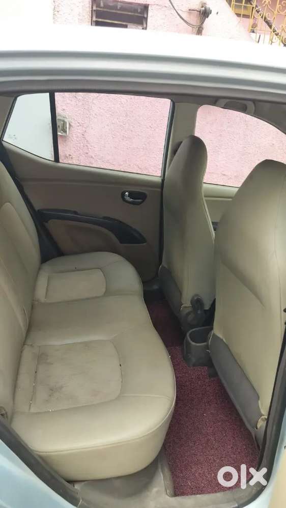 Hyundai I10 [2010-2017] 2011