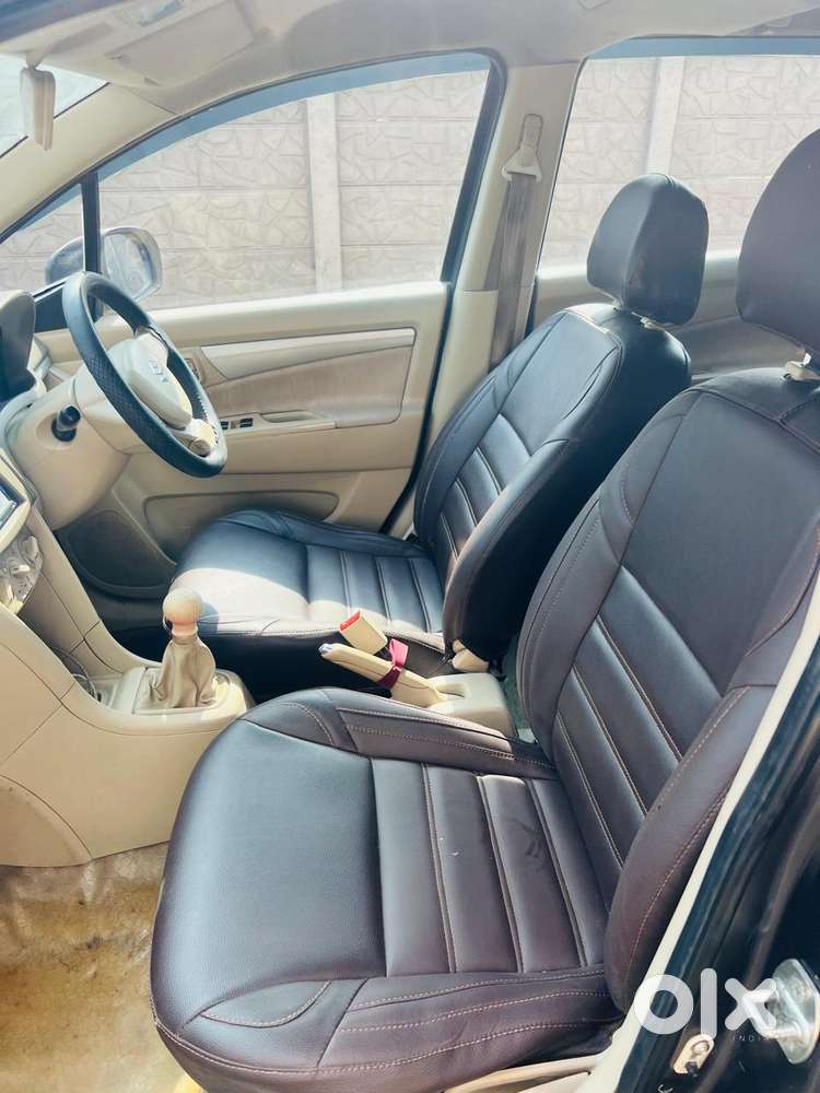 Maruti Suzuki Ertiga, 2015, Petrol