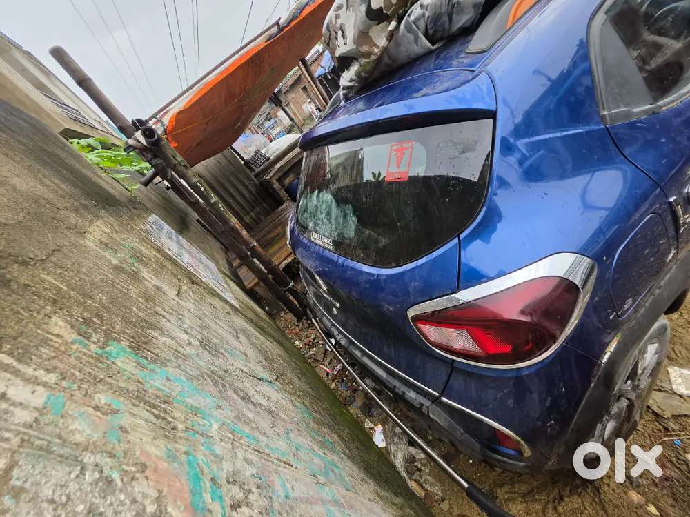 Renault Kwid 2021 Petrol