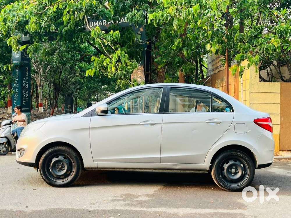Tata Zest  Quadrajet 1.3 Xms, 2015, Diesel
