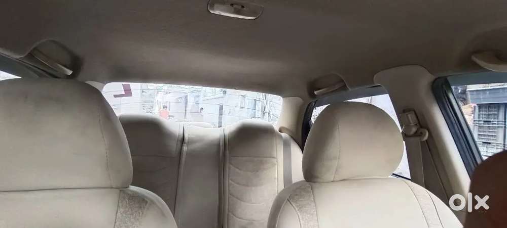Honda City Zx Petrol 2008