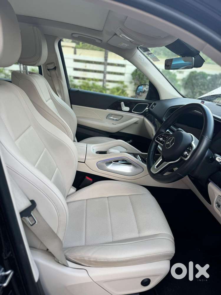 Mercedes-benz Gle 300d 4matic Lwb, 2022, Diesel