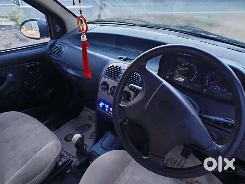 Tata Indica V2 2013 Diesel
