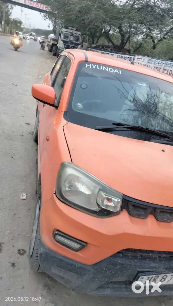 S-presso 2020 Petrol +c.n.g.