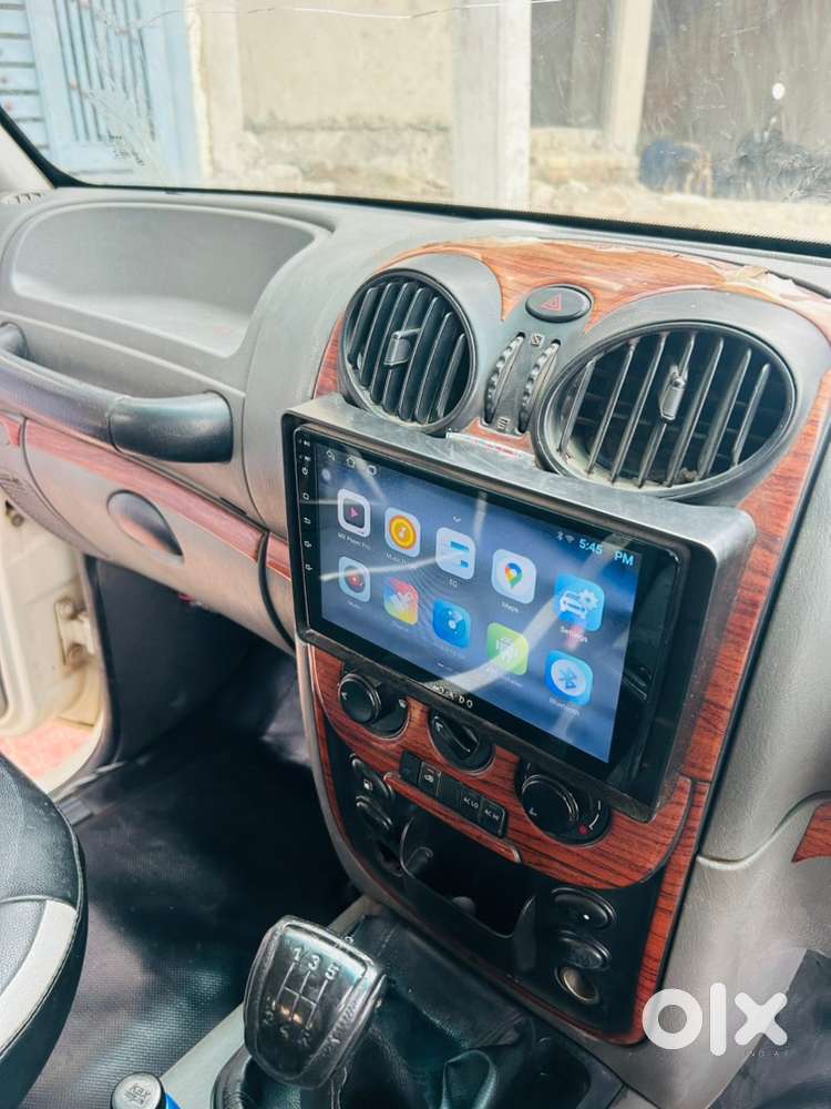 Mahindra Scorpio Diesel 2010