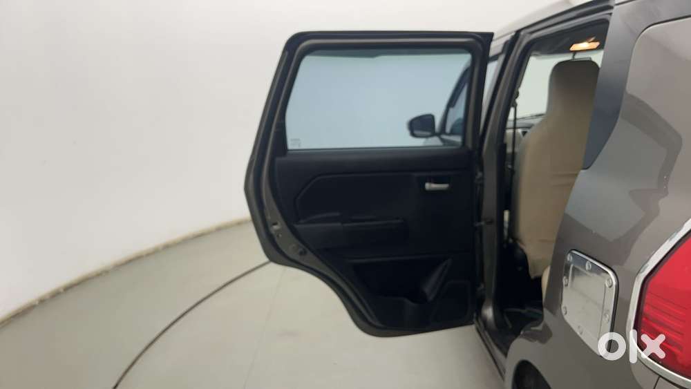 Maruti Suzuki Wagon R 1.2 Zxi Plus, 2022, Petrol