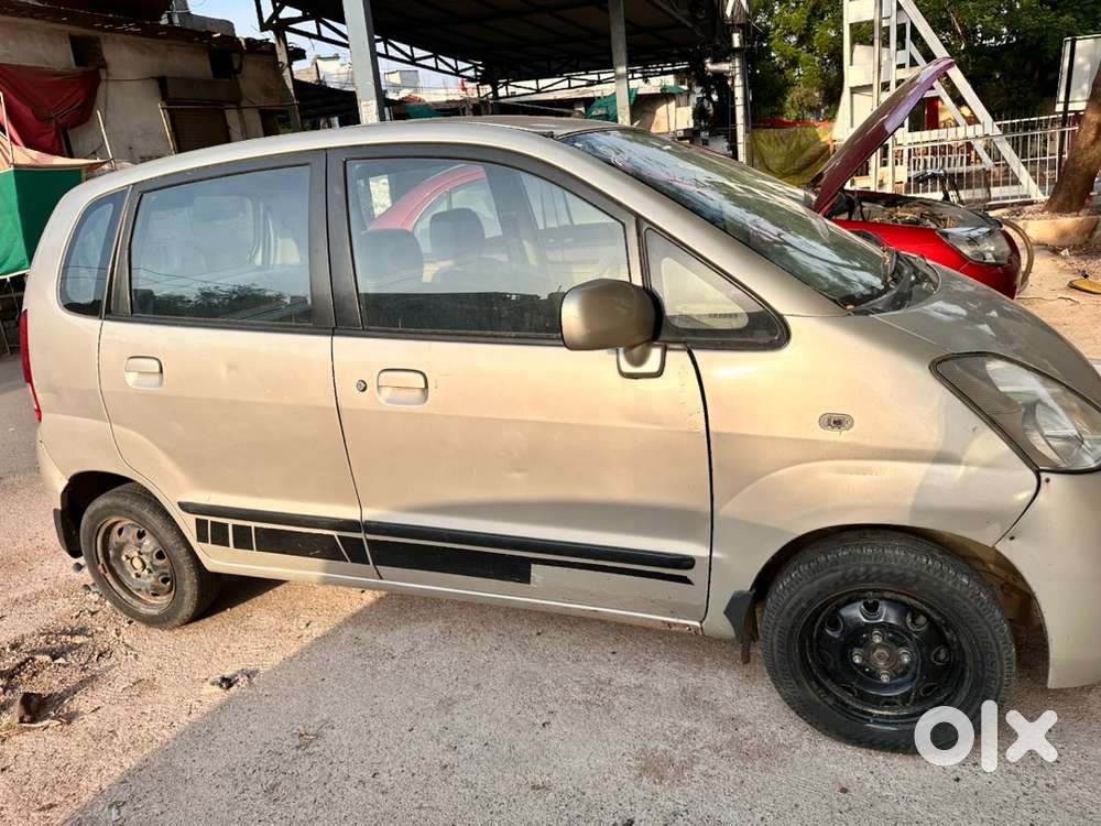 Maruti Estilo Vxi 2007