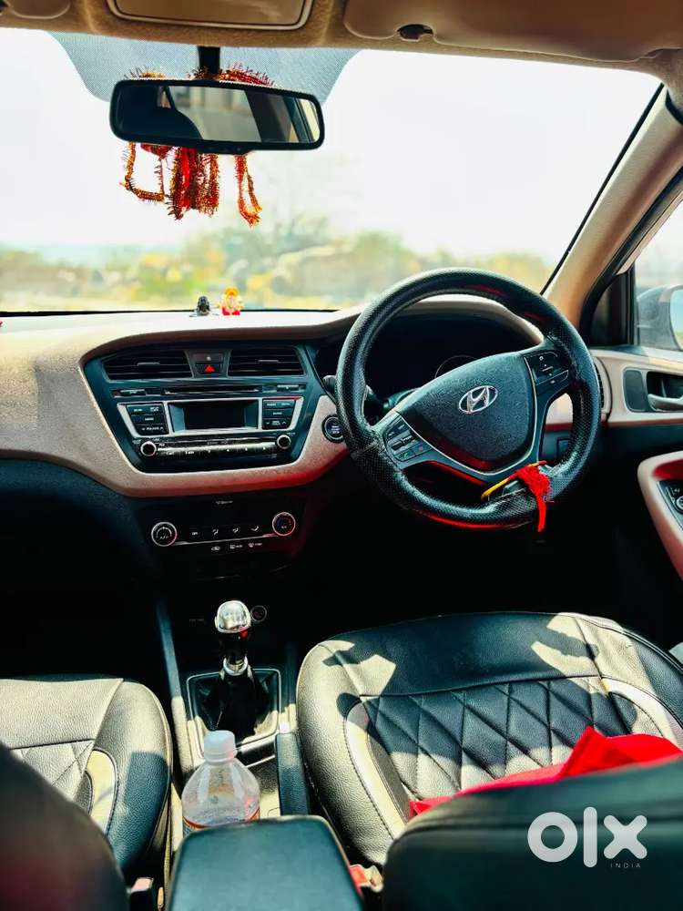 Hyundai I20 Diesel 2015