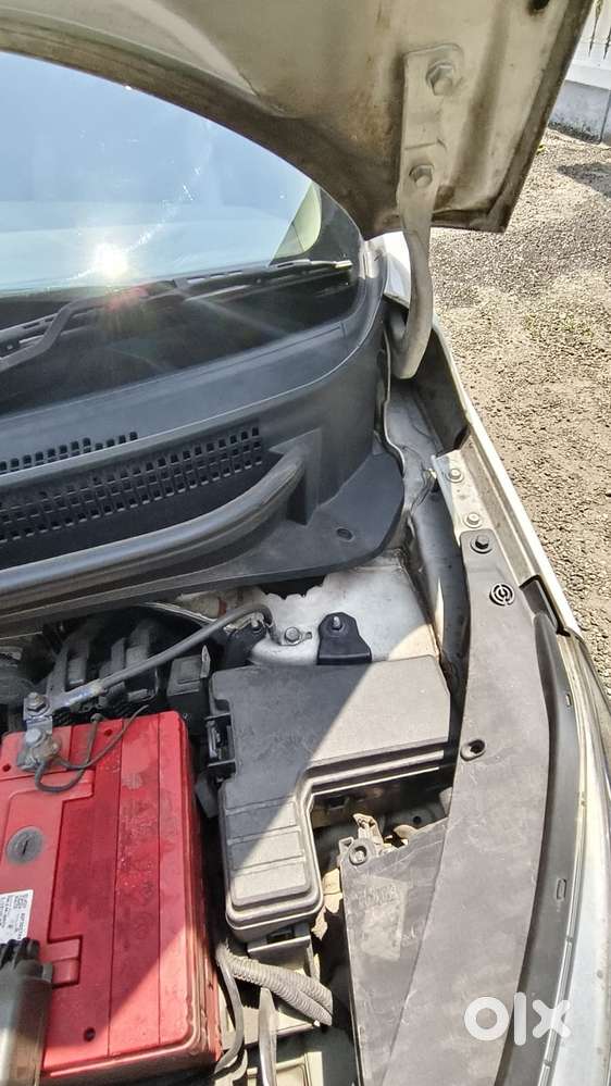 Hyundai New Santro 1.1 Magna Amt, 2019, Petrol