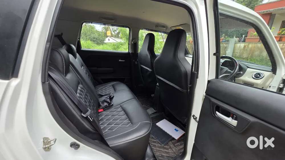 Maruti Wagon R 2023