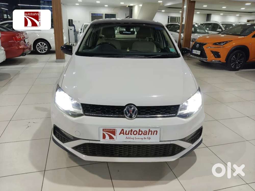 Volkswagen Vento 1.0 Highline Plus, 2020, Petrol