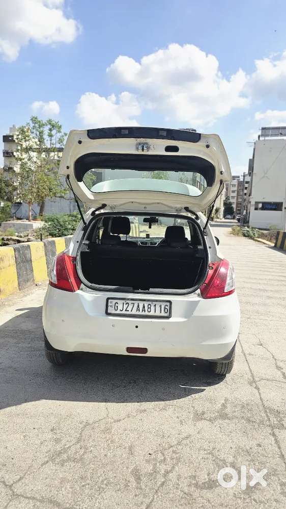Maruti Suzuki Swift 2013 Diesel Good Condition
