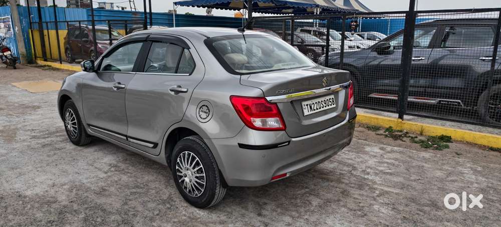 Maruti Suzuki Dzire 1.2 Vxi, 2020, Petrol