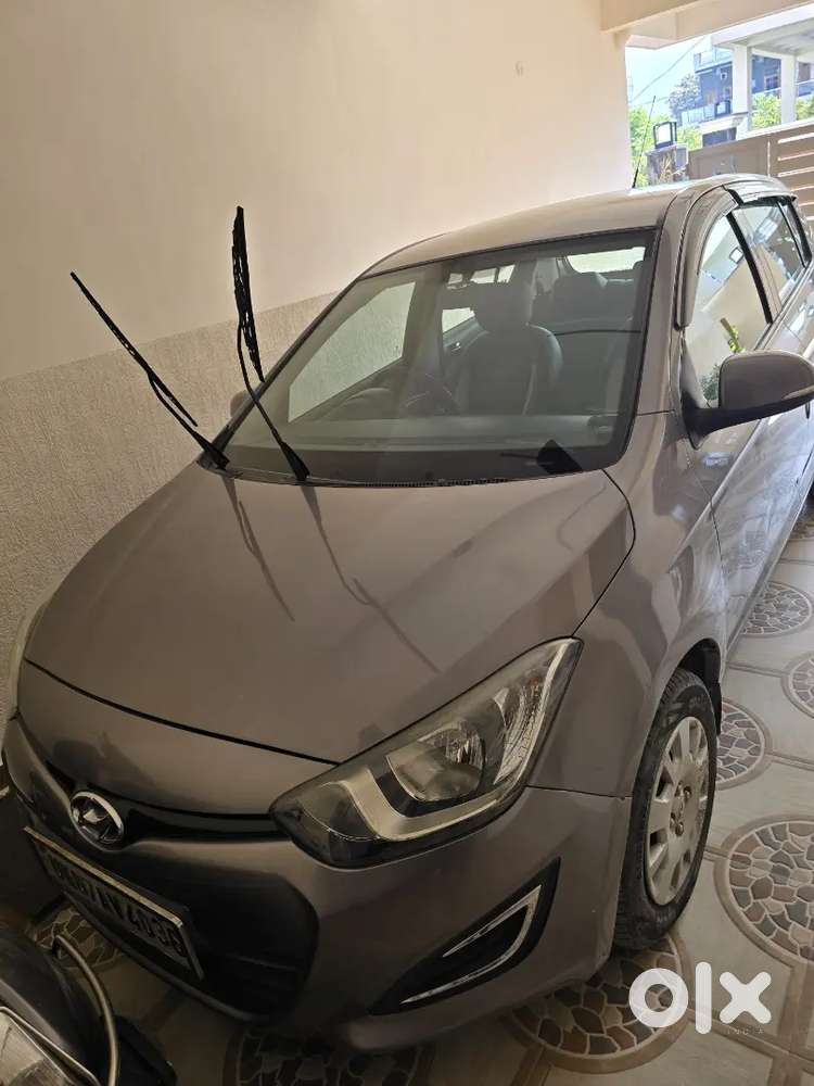Hyundai I20 2013 Petrol Good Condition
