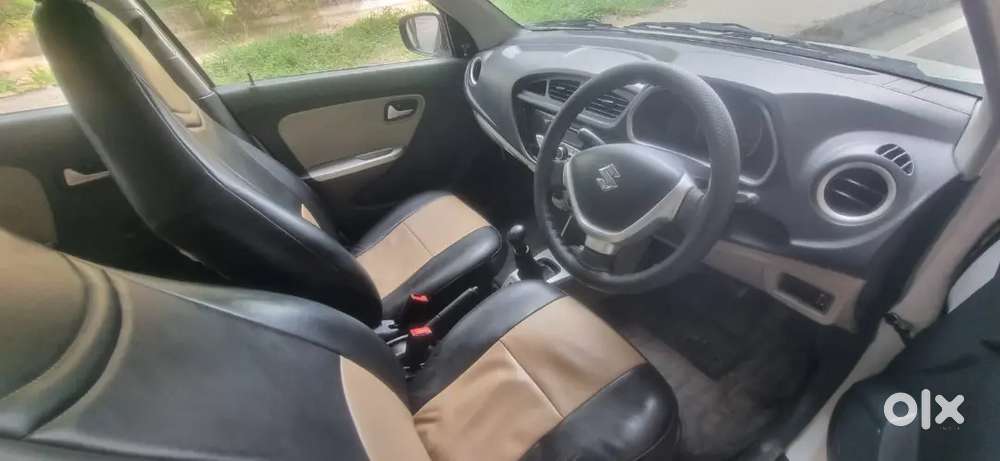 2018 Maruti Suzuki Altok10 Vxi