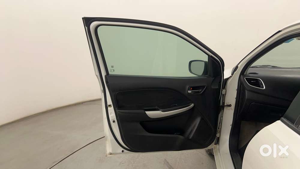 Maruti Suzuki Baleno Delta, 2016, Petrol