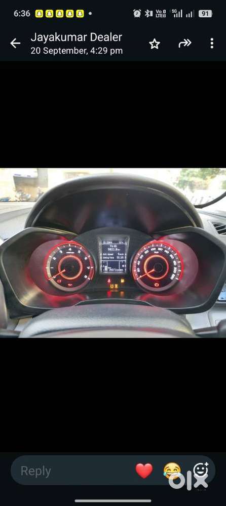 Mahindra Xuv300 W8 Option, 2023, Petrol