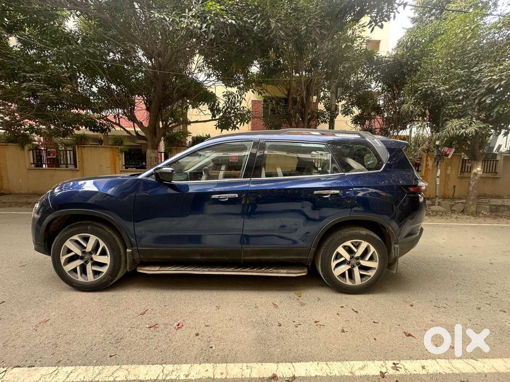 Tata Safari 2.0 Kryotec Xza Plus, 2021, Diesel
