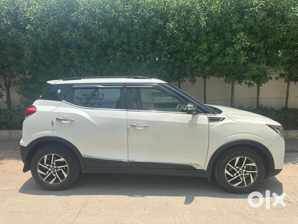 Mahindra Xuv300 W8 Diesel, 2023, Diesel