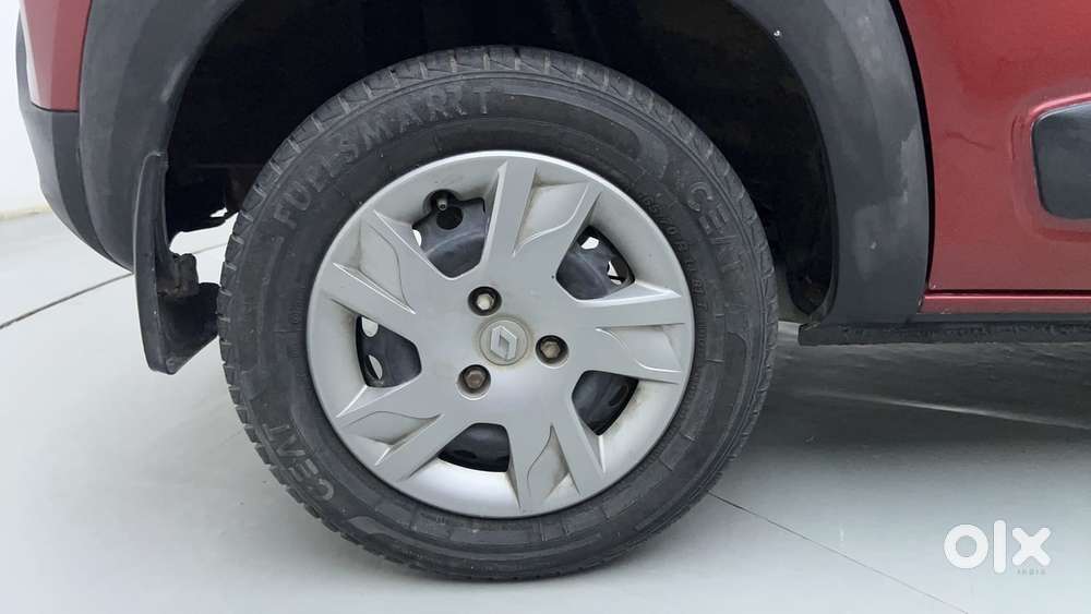 Renault Kwid 2019-ongoing 1.0 Rxt (o), 2020, Petrol