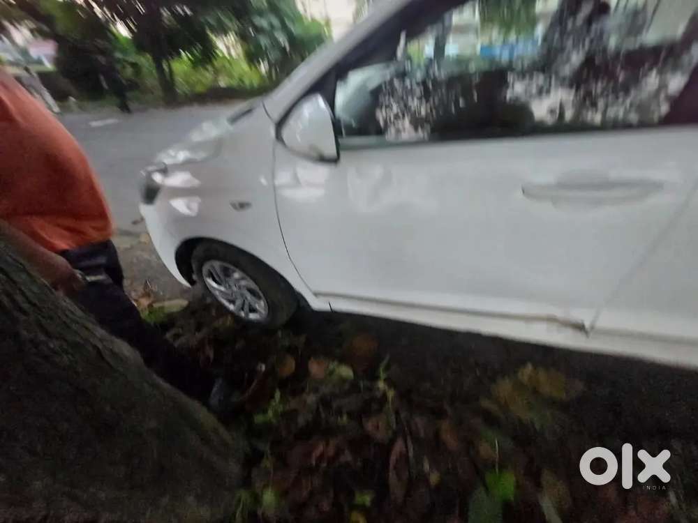 Hyundai Aura 2021 1st Owner