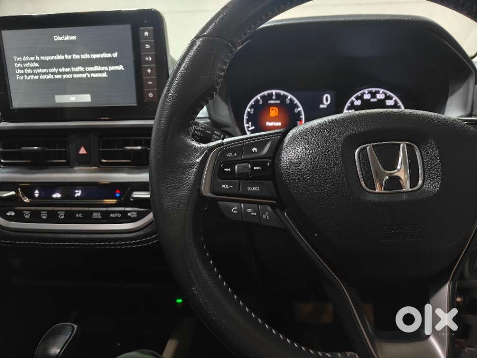 Honda Elevate Vx Cvt, 2024, Petrol