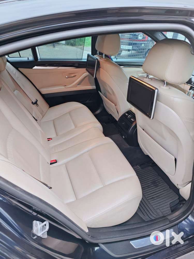 Bmw 5 Series 3.0 530d M Sport, 2014, Diesel