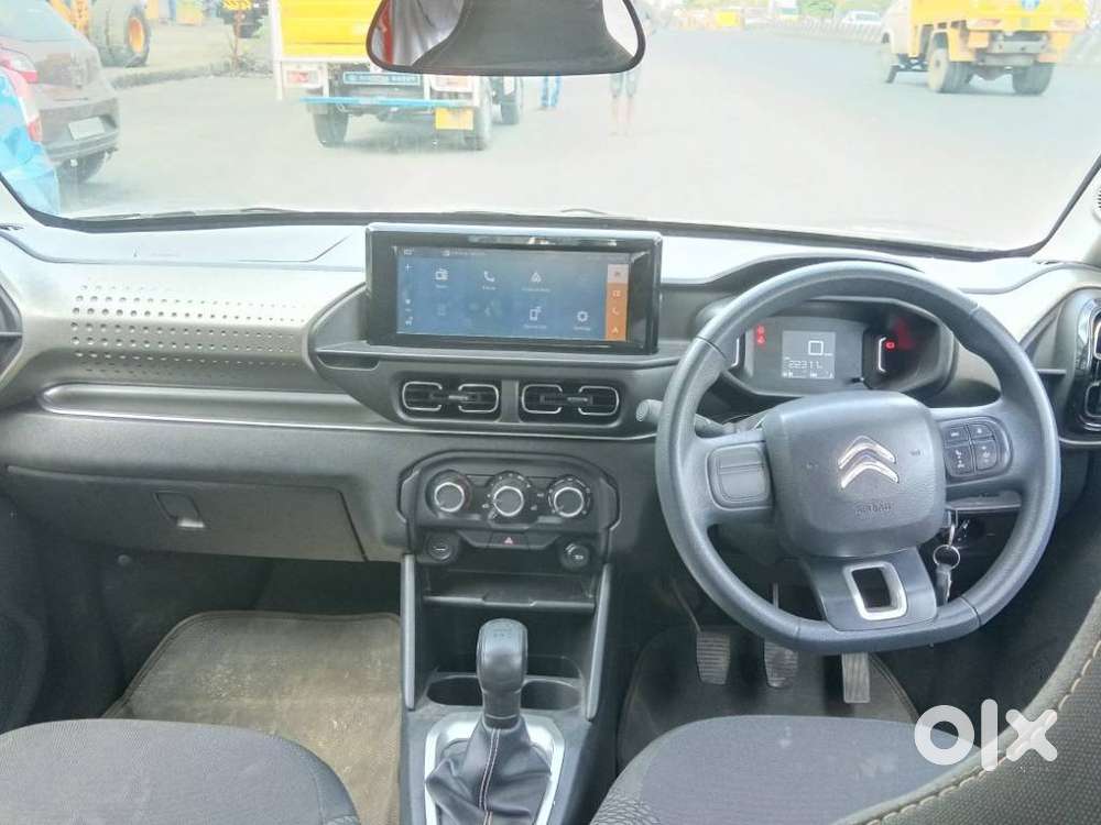 Citroen C3 Feel 1.2 Petrol, 2023, Petrol