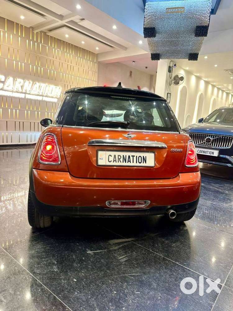 Mini Cooper S, 2014, Petrol