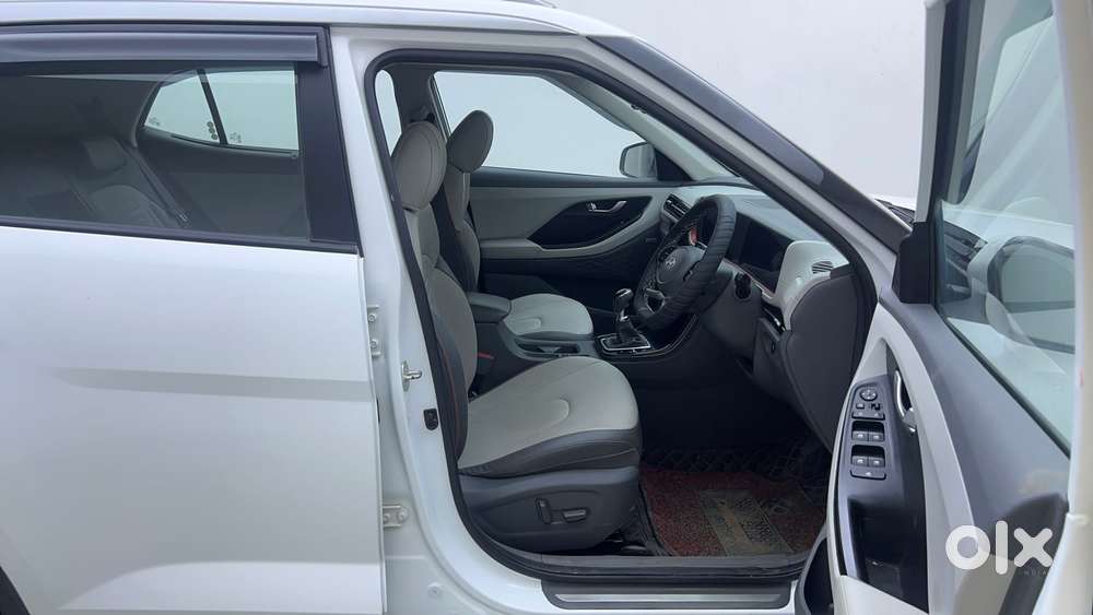 Hyundai Creta 1.5 Sx (o) Diesel, 2024, Diesel