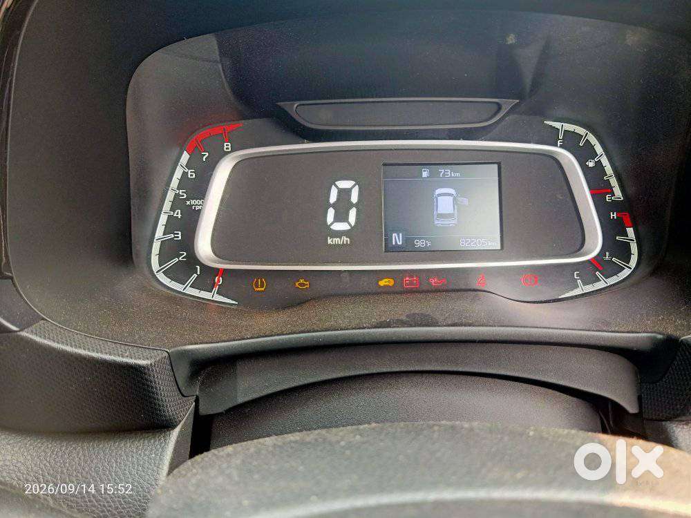 Kia Sonet Htx Plus Turbo Imt, 2023, Petrol