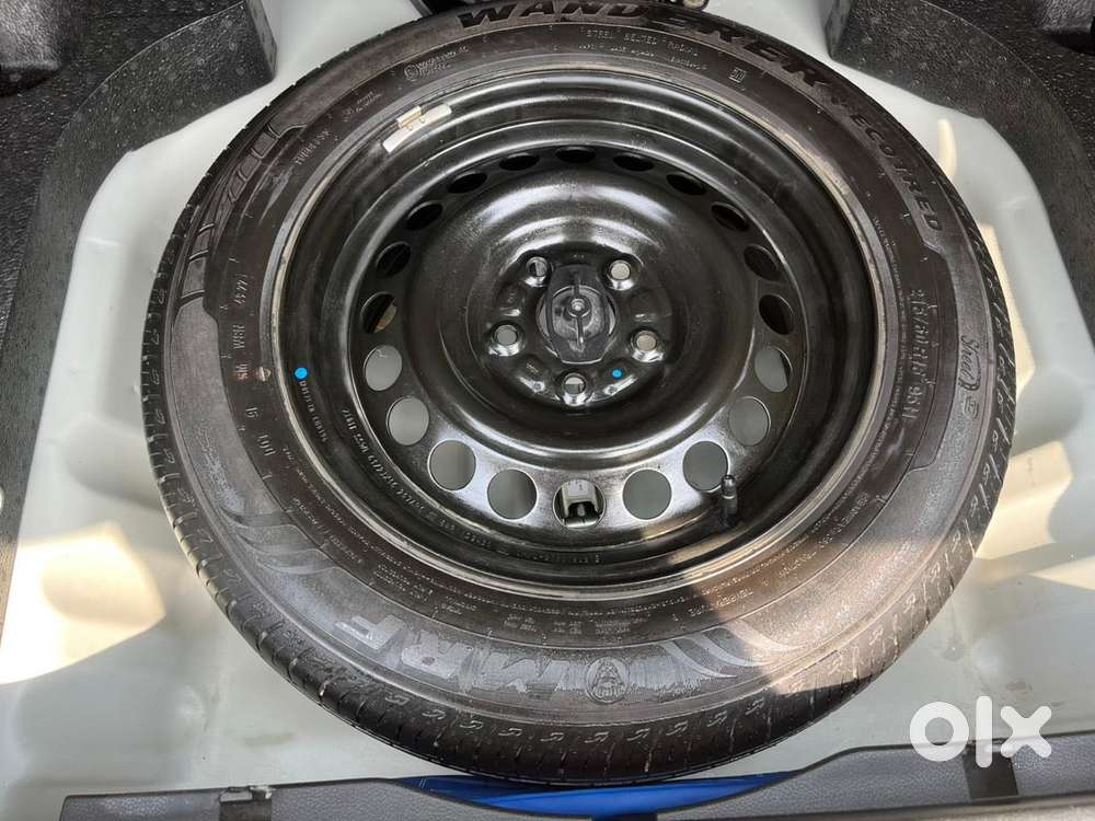 Maruti Suzuki Vitara Brezza 1.5 Vxi, 2023, Petrol